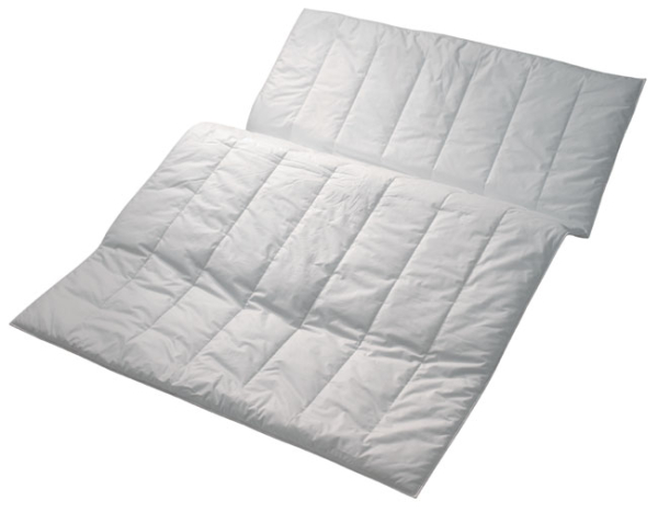Centa-Star Centa Star Decke White Silk Vierjahreszeitenbett Combi-Bett 155x220 cm