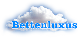 Bettenluxus-Logo