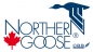 Preview: Northern Goose Logo