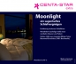Preview: Centa Star Decke Moonlight Daunenziehdecke Logo  Alaska Daunenziehdecke