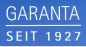 Mobile Preview: Garanta Logo