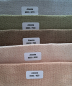 Preview: Unland Living Alaska Thermodeko Farben