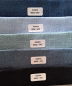 Preview: Unland Living Alaska Thermodeko Farben