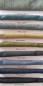 Preview: Unland Living Jord Uni Deko Farben