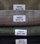 Preview: Unland Living Mellum Uni Deko Farben