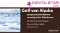 Preview: Centa Star Decke Golf von Alaska Logo