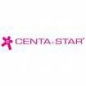Mobile Preview: Centa-Star Logo