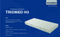 Preview: Houben Matratze Triomed H3