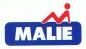 Mobile Preview: Malie Logo