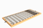 Preview: Groll Optidorm Rahmen Active RF verstellbar unverstellte Ansicht