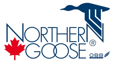 Northern Goose Logo