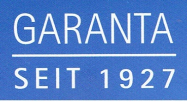 Garanta Logo