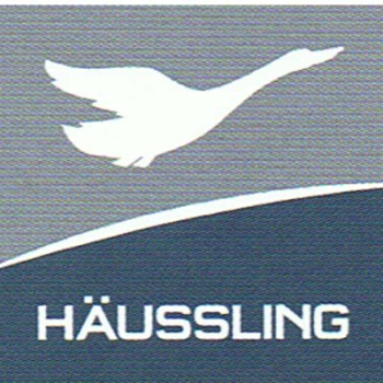 Häussling Logo