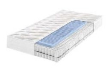 f.a.n. Matratze New Gelart Plus T
