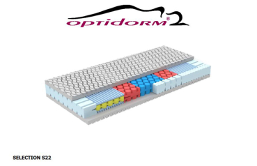 Optidorm Selection S 22 Kern