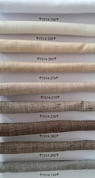 Unland Living Jord Uni Deko Farben