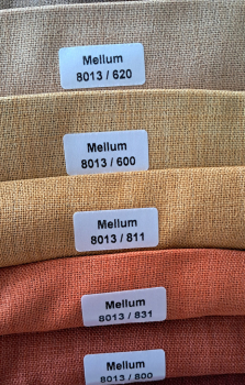 Unland Living Mellum Uni Deko Farben