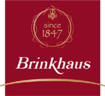 Brinkhaus Nackenkissen Luxury Lifestyle