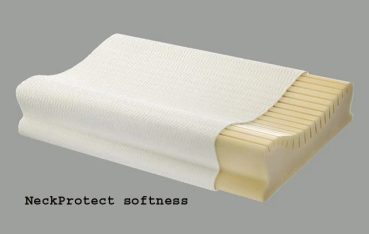 Centa Star NeckProtect softness