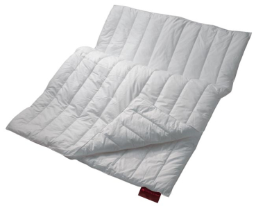 Centa Star Decke Vital Plus Vierjahreszeitenbett Combi-Bett