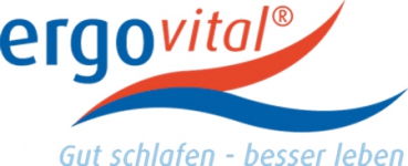 ergovital logo