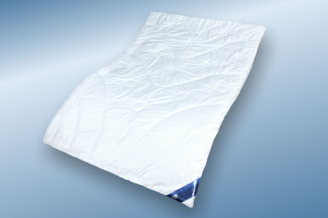 Garanta Decke supraflex Leichtsteppbett Übergangsdecke