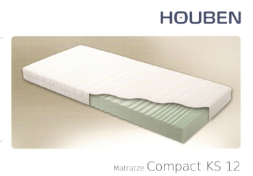 Houben Matratze Prodormia Compact KS 12