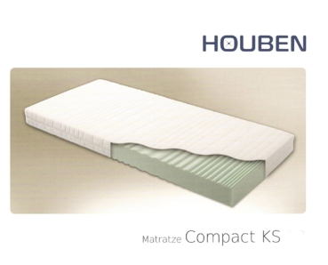Houben Matratze Prodormia Compact KS 14