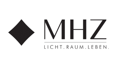 mhz Logo