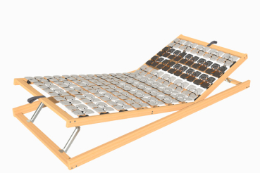 Groll Optidorm Rahmen Active RF verstellbar