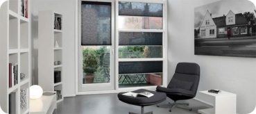 Preview: unland plissee Beispielbild