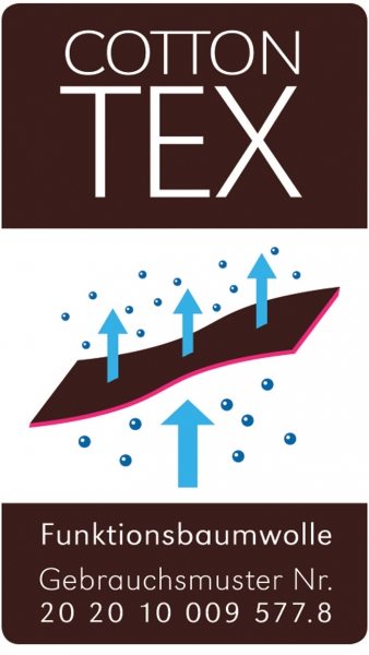 CottonTex Logo