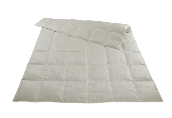 CF King mit Bezug Seide Paisley