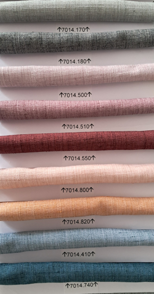 Unland Living Jord Uni Deko Farben