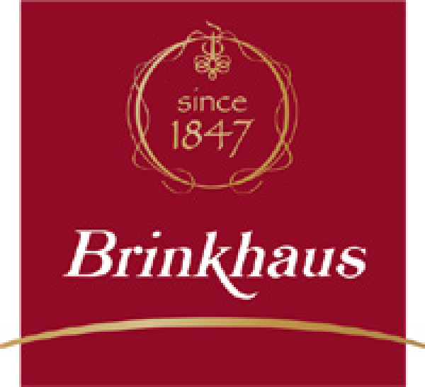 Brinkhaus Nackenkissen Luxury Lifestyle