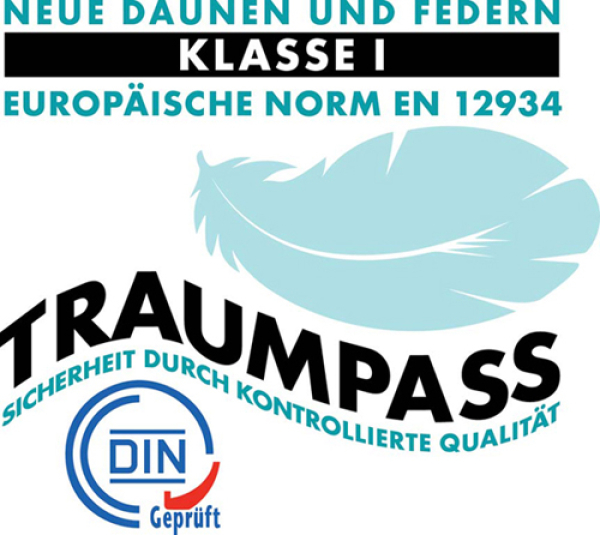 Brinkhaus Kissen Premium soft