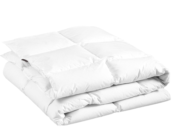 Centa Star Heaven Ganzjahresbett gefaltet