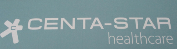 centa star health logo