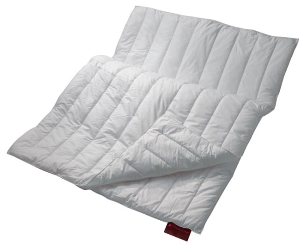 Centa Star Decke Vital Plus Vierjahreszeitenbett Combi-Bett