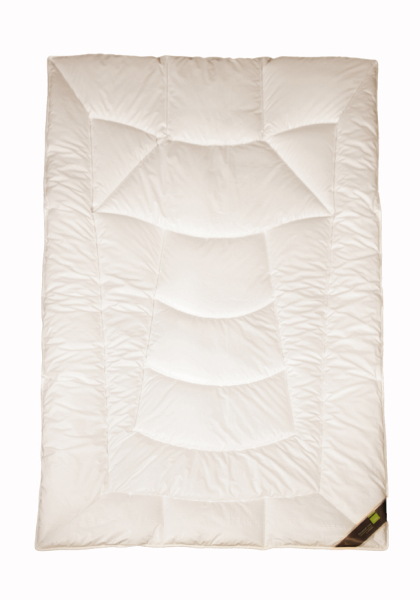 Garanta Faserdecke Personal Line Skin Leicht