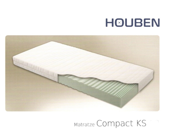 Houben Matratze Prodormia Compact KS 16