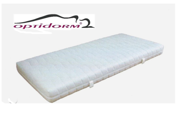 Bettenluxus Groll Matratze Optidorm S 17 Bezug Klima