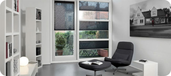 unland plissee Beispielbild