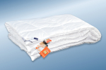 Garanta Wonderland Thermo Faser Duo extra warm Steppbett V