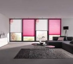 MHZ Plissee alle Modelle