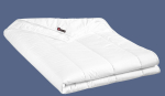 Centa Star Famous Vierjahreszeitenbett Combi-Bett