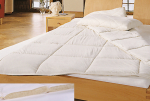 Prolana Bettdecke Cesena Schafschurwolle